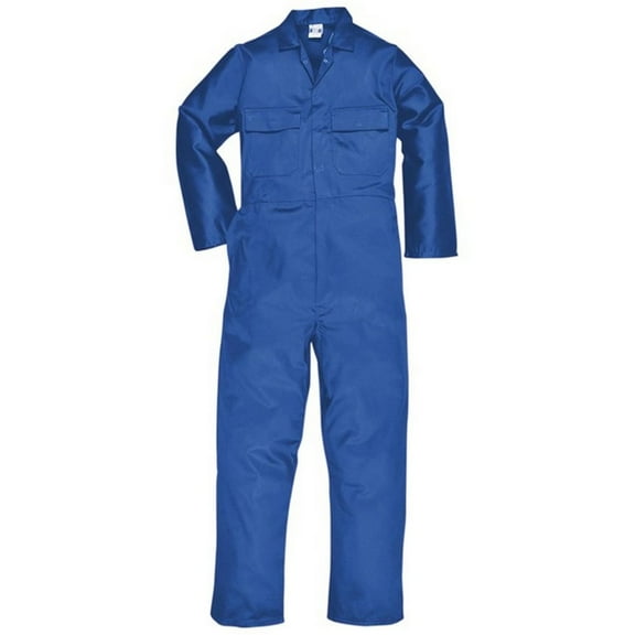 Portwest Adult Euro Coveralls