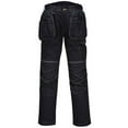 thumbnail image 1 of Portwest  Adult Holster Pocket Work Pants, 1 of 4