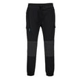 thumbnail image 1 of Portwest  Adult KX3 Flexible Slim Work Pants, 1 of 4