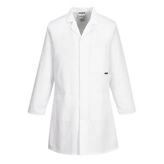 Portwest Adult Lab Coat