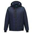 thumbnail image 1 of Portwest  Adult Padded 2 Layer Soft Shell Jacket, 1 of 3