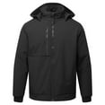 thumbnail image 1 of Portwest  Adult Padded 2 Layer Soft Shell Jacket, 1 of 3