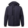 thumbnail image 1 of Portwest  Adult Padded 2 Layer Soft Shell Jacket, 1 of 2