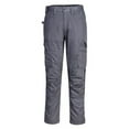 thumbnail image 1 of Portwest  Adult Stretch Work Pants, 1 of 2