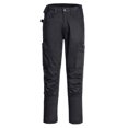 thumbnail image 1 of Portwest  Adult Stretch Work Pants, 1 of 4