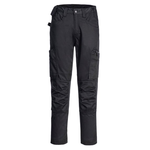 Portwest Adult Stretch Work Pants