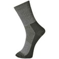thumbnail image 1 of Portwest  Adult Thermal Socks, 1 of 4