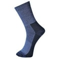thumbnail image 1 of Portwest  Adult Thermal Socks, 1 of 4