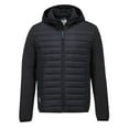 thumbnail image 1 of Portwest Adults  KX3 Baffle Padded Jacket, 1 of 4