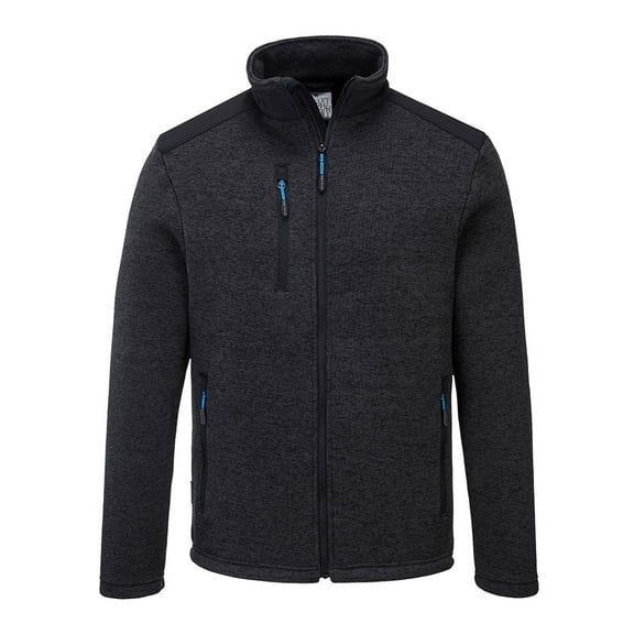 Portwest Adults  KX3 Performance Fleece Jacket