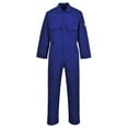 thumbnail image 1 of Portwest Bizweld Flame Resistant Coverall, 1 of 2