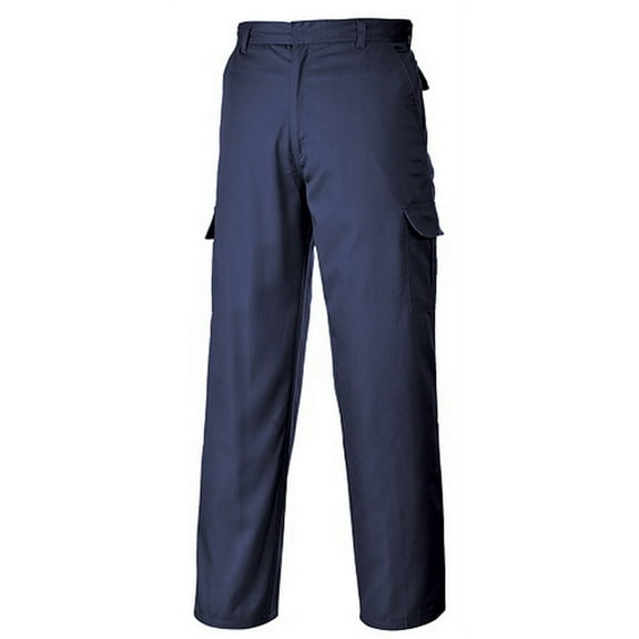 Portwest C701 Cargo Pants Navy, 44