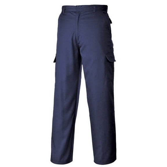 Portwest C701 Cargo Pants-Navy-50