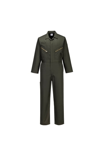 Mens Coveralls in Mens Workwear | Black - Walmart.com