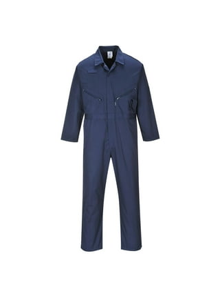 Boiler Suit Mens
