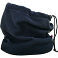 thumbnail image 1 of Portwest CS21 Soft Breathable Neck Tube Navy, 1 of 2
