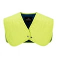 thumbnail image 1 of Portwest CV10 Cooling Shoulder Insert-Yellow/Blue, 1 of 4