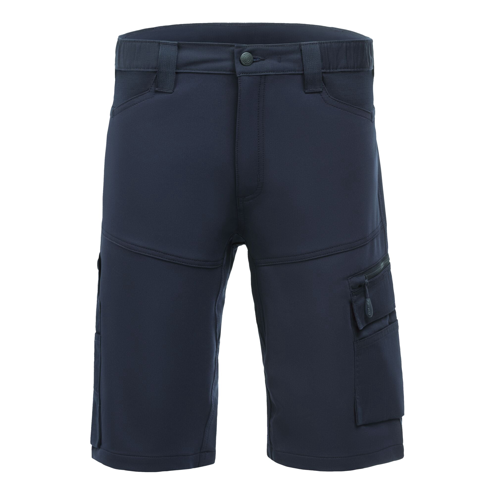Portwest DX420 Trade Work Shorts Stretch Fabric Durable Ripstop Design ...