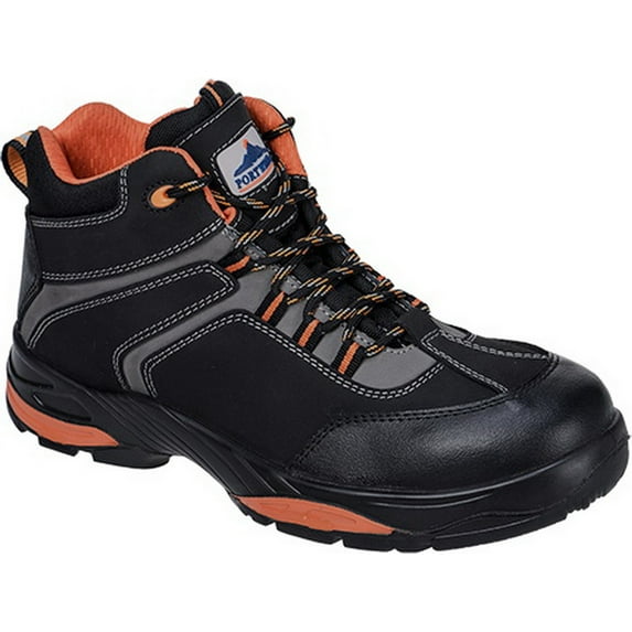 Portwest FC60 Compositelite Operis Boot-Black-11