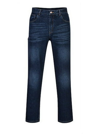 Fire Resistant Jeans