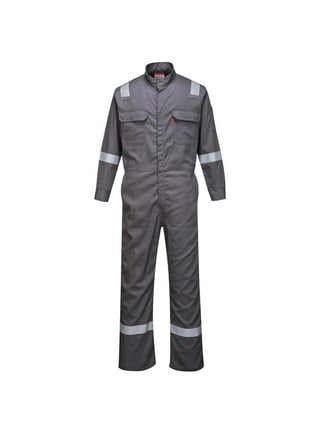 Fr Coveralls