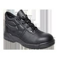 thumbnail image 1 of Portwest Mens Steelite Protector Boots S1P Work Safety Protective Toecap FW10, 1 of 2