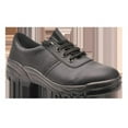 thumbnail image 1 of Portwest FW14 Regular Steelite Protector Shoe S1P, Black - Size 48 & 13, 1 of 1