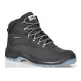 thumbnail image 1 of Portwest FW57 Regular Steelite All Weather Safety Boot S3, Black - Size 42, 1 of 1
