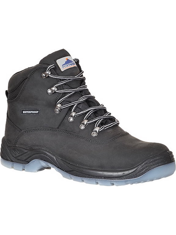 FW57 Steelite All Weather Boot-Black-11.5
