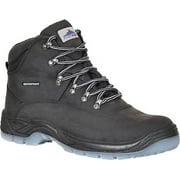 Portwest FW57 Steelite All Weather Boot-Black-11