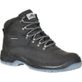 thumbnail image 1 of Portwest FW57 Steelite All Weather Boot-Black-7.5, 1 of 1