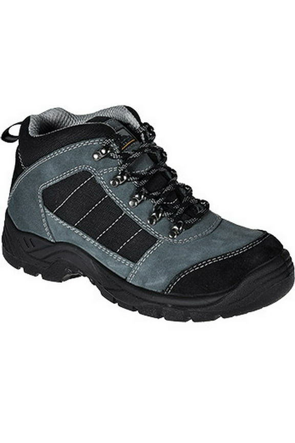 FW63 Steelite Trekker Boot-Black-10