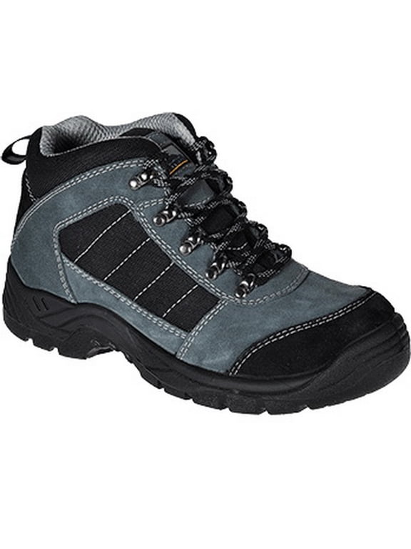FW63 Steelite Trekker Boot-Black-6