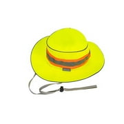 Portwest HA15 Hi-Vis Ranger Hat Yellow, S/M