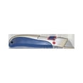thumbnail image 1 of Portwest KN40 Retractable Safety Cutter Blue, 1 of 1