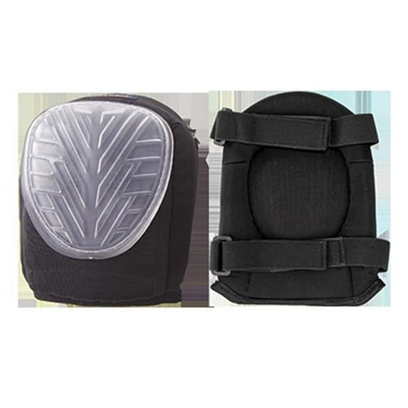 Portwest KP30 Super Gel Knee Pad Black