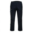 thumbnail image 1 of Portwest KX3 Ripstop Pants Slim Fit Multi Function Pocket Tapered Pant T802, 1 of 2