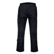 Portwest KX3 Ripstop Pants Slim Fit Multi Function Pocket Tapered Pant T802