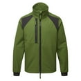 thumbnail image 1 of Portwest Mens 2 Layer Soft Shell Jacket, 1 of 4