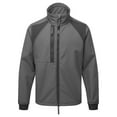 thumbnail image 1 of Portwest Mens 2 Layer Soft Shell Jacket, 1 of 2