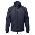 thumbnail image 1 of Portwest Mens 2 Layer Soft Shell Jacket, 1 of 2