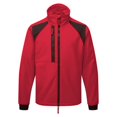 thumbnail image 1 of Portwest Mens 2 Layer Soft Shell Jacket, 1 of 1