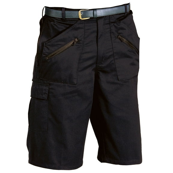 Portwest Mens Action Shorts (S889)