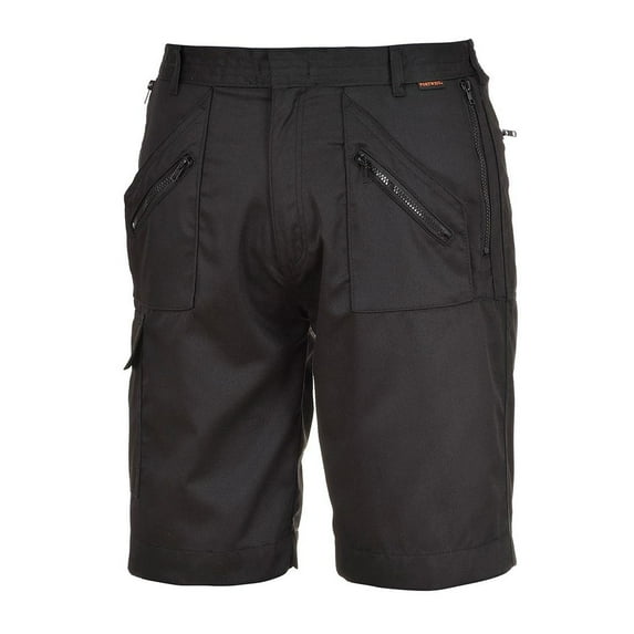 Portwest Mens Action Shorts