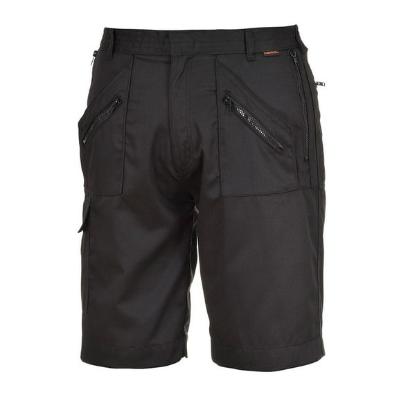 Portwest Mens Action Shorts