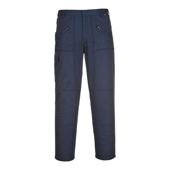 Portwest Mens Action Stretch Pants