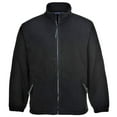 thumbnail image 1 of Portwest Mens Argyll Heavy Fleece Anti-Pill Jacket (F400), 1 of 4
