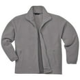 thumbnail image 1 of Portwest Mens Argyll Heavy Fleece Anti-Pill Jacket (F400), 1 of 4