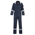 thumbnail image 1 of Portwest Mens Bizflame Flame Resistant Work Overall/Coverall, 1 of 3