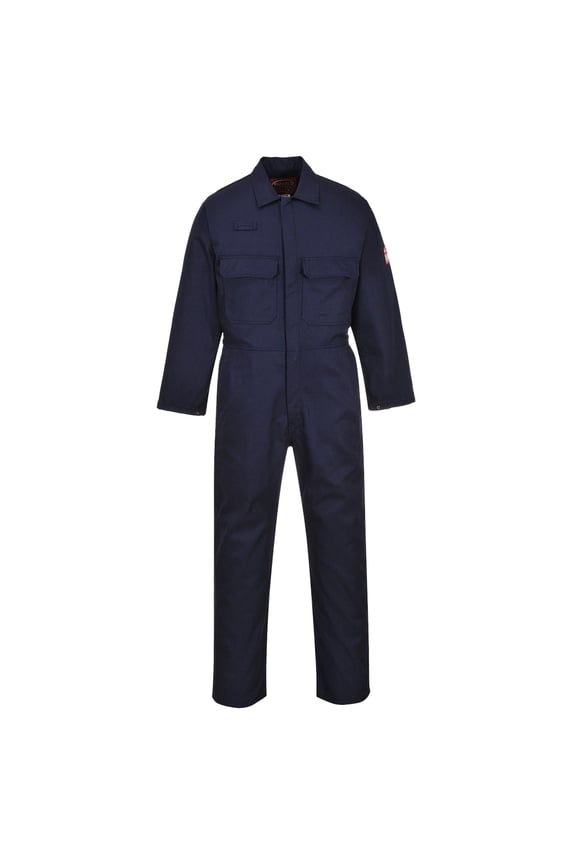 Mens Bizweld™ Flame Retardant Coverall / Workwear
